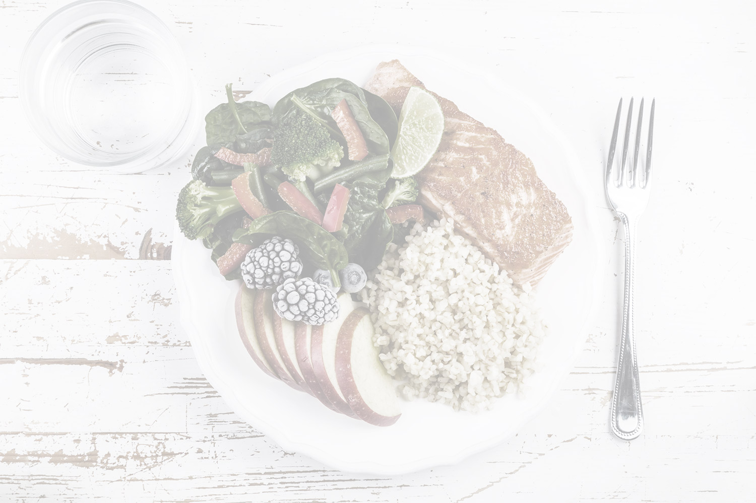 Nutrition - image nutritionbenefits on https://ironforgedfitness.com