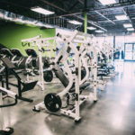 Iron Forged Fitness