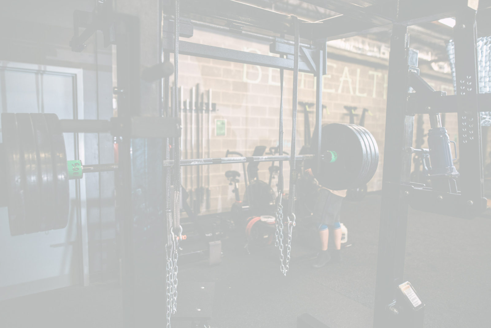 Iron Syndicate Barbell - image Monster-Squat-2 on https://ironforgedfitness.com