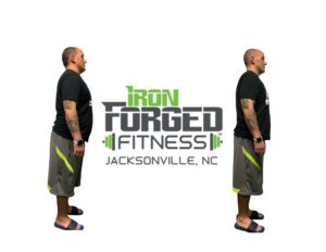 Transformation Program - image BEFORE-300x232 on https://ironforgedfitness.com