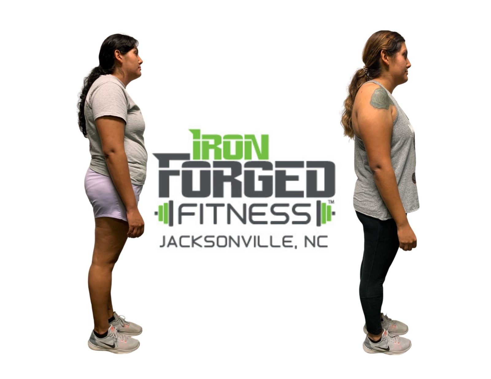 Transformation Program - image veronica on https://ironforgedfitness.com